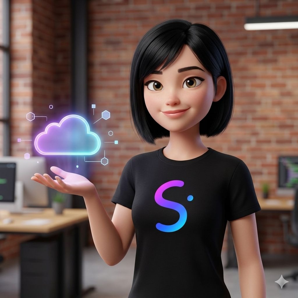 SaaS & Cloud System