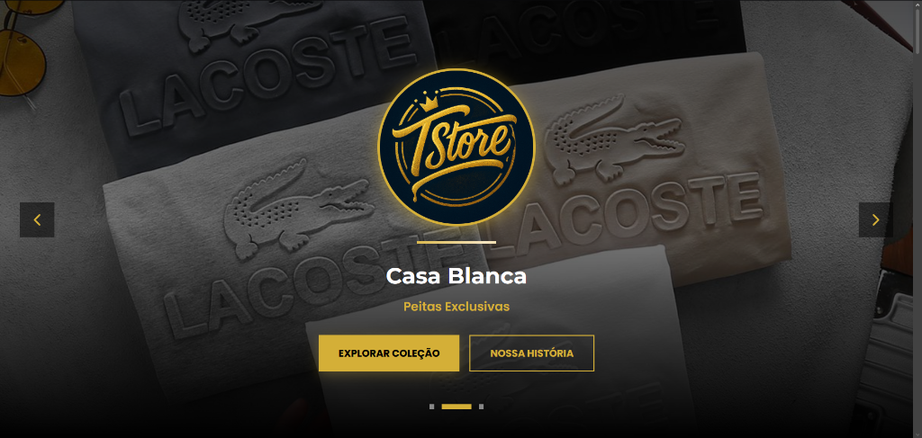 TS Store